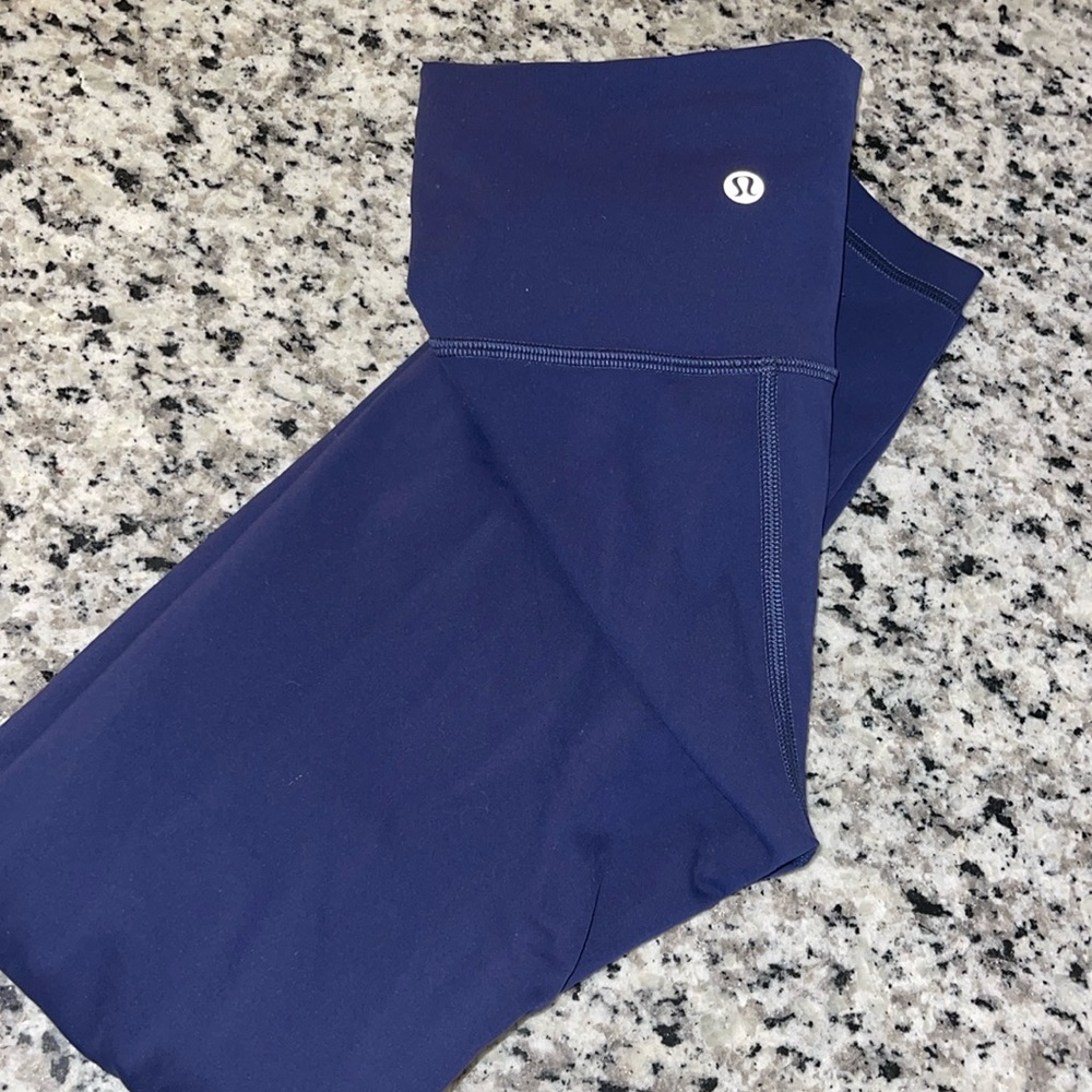 Lululemon align leggings